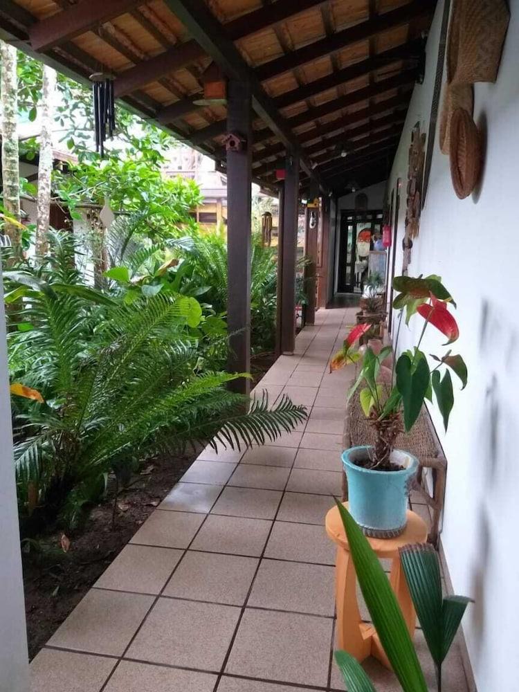 Pousada Old Beach Florianópolis Εξωτερικό φωτογραφία