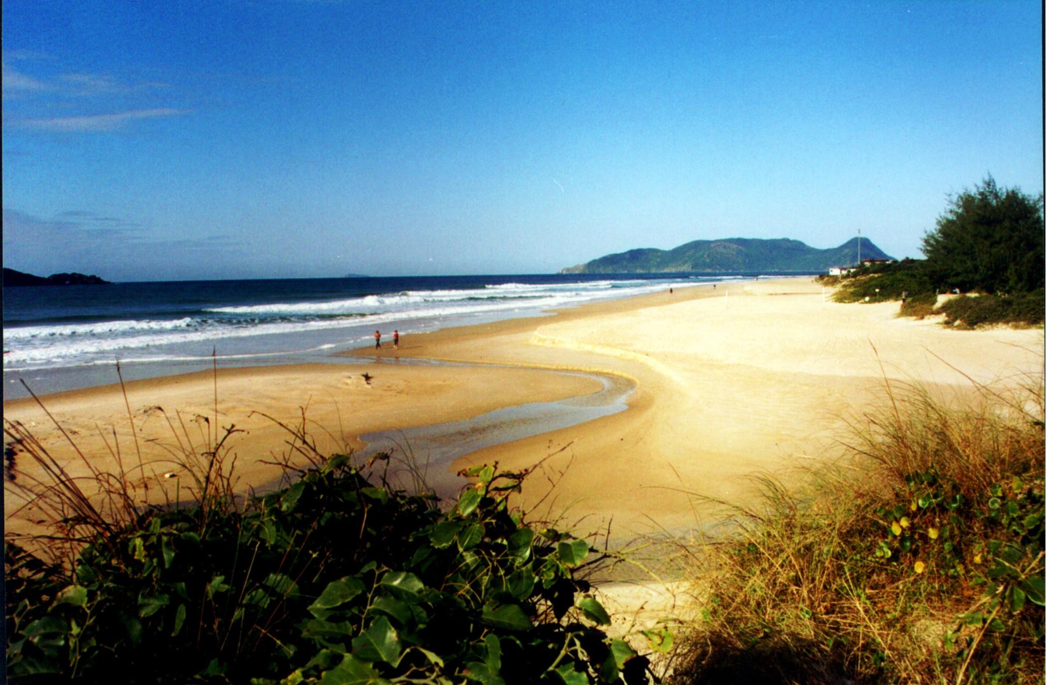Pousada Old Beach Florianópolis Εξωτερικό φωτογραφία