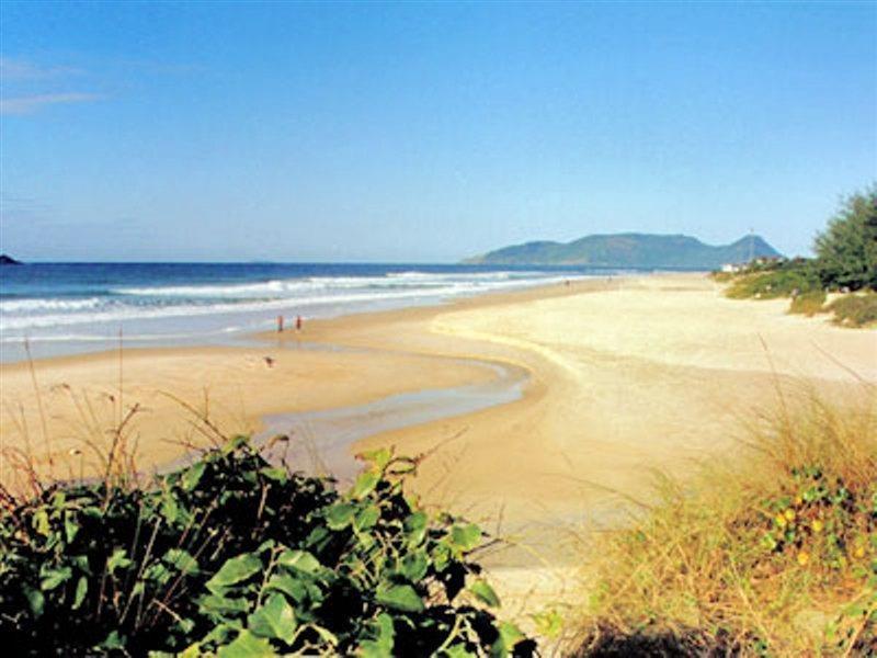 Pousada Old Beach Florianópolis Εξωτερικό φωτογραφία
